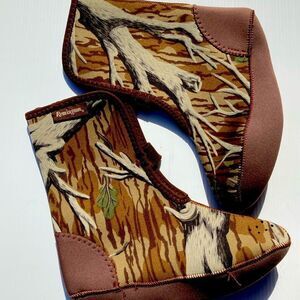 Remington Boot Booties Neoprene